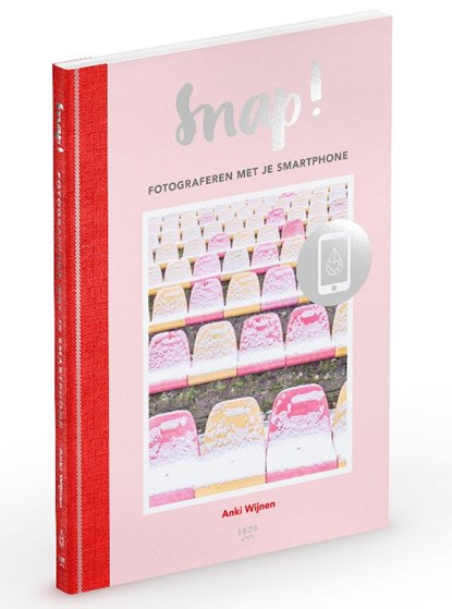 Snap!, Anki Wijnen - Paperback - 9789463140287