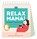 Relax mama zwangerschapskalender, Elsbeth Teeling - Paperback - 9789463140331