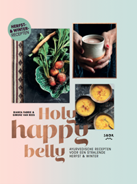 Holy happy belly | Bianca Fabrie | 