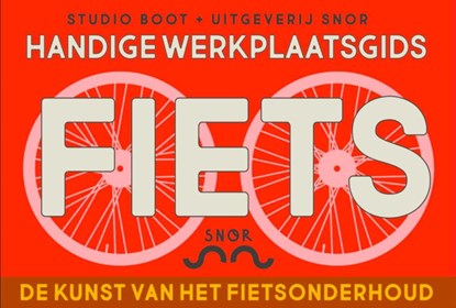 Fiets, Gerard Janssen - Gebonden - 9789463140904