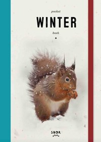 Pocket Winterboek | Gerard Janssen | 