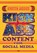 Kick ass content voor social media, Kirsten Jassies - Gebonden - 9789463141109