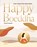 Happy boeddha, Gerard Janssen - Gebonden - 9789463141451