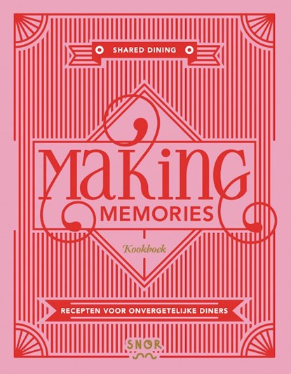 Making memories, Anya van de Wetering ; Anne Fleur Sanders - Gebonden - 9789463141468