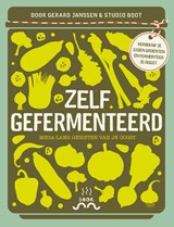 Zelf gefermenteerd -  - 9789463141482