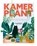 Kamerplant, Gerard Janssen - Gebonden - 9789463141604