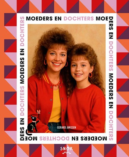 moeders en dochters, Annemarieke Piers - Gebonden - 9789463142052
