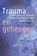 Trauma en geheugen, Peter A. Levine - Paperback - 9789463160384