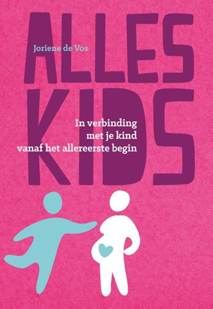 Alles kids, Joriene de Vos - Paperback - 9789463160414