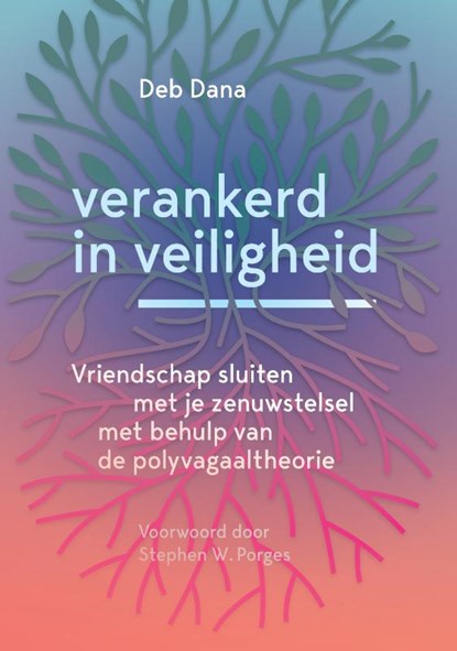 Verankerd in veiligheid, Deb Dana - Paperback - 9789463160650