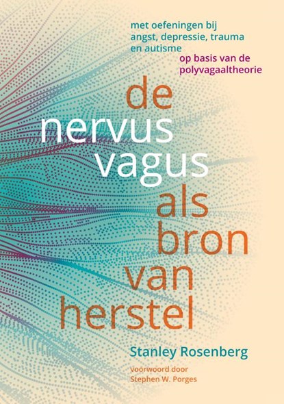 De nervus vagus als bron van herstel, Stanley Rosenberg - Paperback - 9789463160667