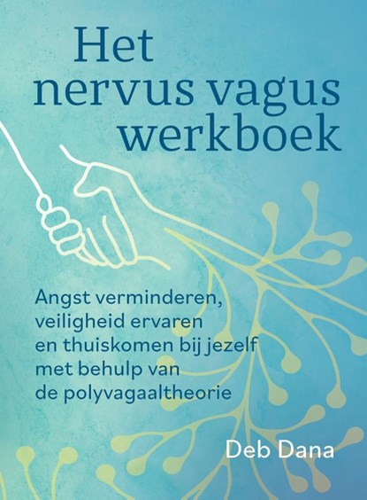 Het nervus vagus-werkboek, Deb Dana - Paperback - 9789463160704