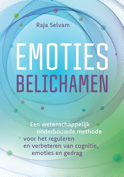 Emoties belichamen, Raja Selvam - Paperback - 9789463160858