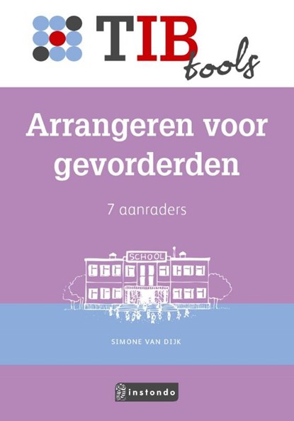 Arrangeren voor gevorderden, Simone van Dijk - Paperback - 9789463172936