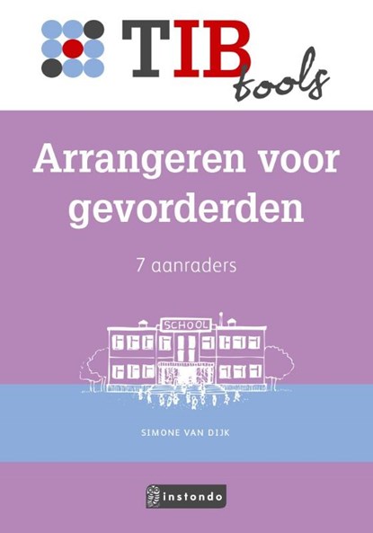 Arrangeren voor gevorderden, Simone van Dijk - Paperback - 9789463172936