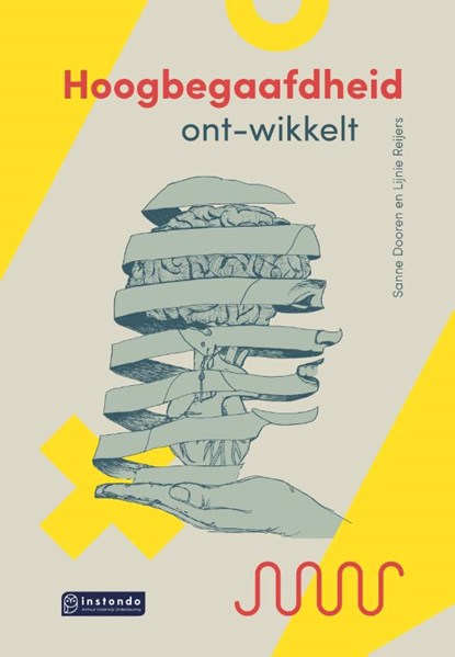 Hoogbegaafdheid ont-wikkelt, S Dooren ; L Reijers - Paperback - 9789463173353