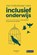 Van individueel naar inclusief onderwijs, Bert Wienen - Paperback - 9789463173667