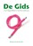 De Gids, Eleonoor van Gerven - Paperback - 9789463181105