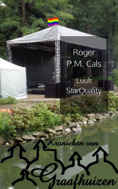 Luuk StarQuality, Roger P.M. Cals - Paperback - 9789463181228