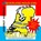 Heel Nederland houd van Gele Hesjes, Kimberley Korenaar - Paperback - 9789463183581