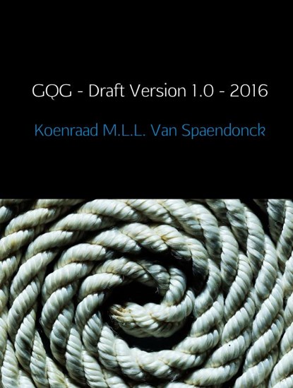 The road to general quantum gravity Draft version 1.0, Koendaad M.L.L. Van Spaendonck - Gebonden - 9789463183598