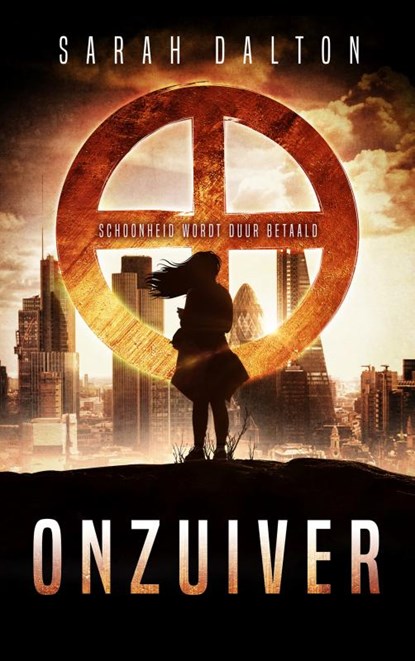Onzuiver, Sarah Dalton - Paperback - 9789463185165