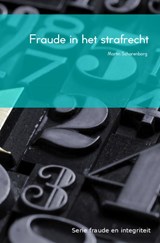 Fraude in het strafrecht - M.H.G. Scharenborg - 9789463185318