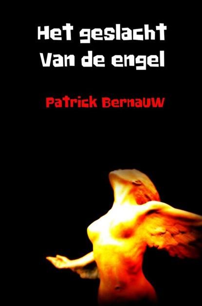 Het geslacht van de engel, Patrick Bernauw - Paperback - 9789463185721