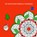 Het grote Kerst Mandala tekenboek, Tom Koreman - Paperback - 9789463185806