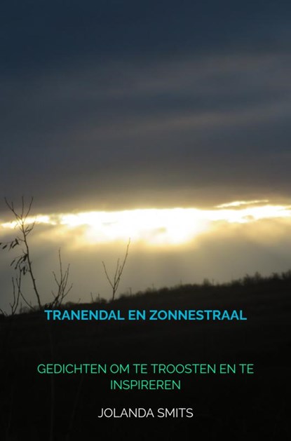 Tranendal en Zonnestraal, Jolanda Smits - Paperback - 9789463187572