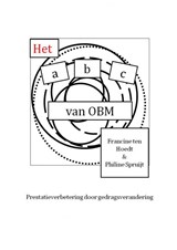 Het a,b,c van OBM - Francine ten Hoedt ; Philine Spruijt - 9789463189347