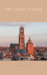 Het glazen plafond - Ruud Offermans - 9789463189521