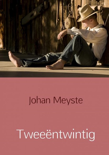 Tweeëntwintig, Johan Meyste - Paperback - 9789463189583