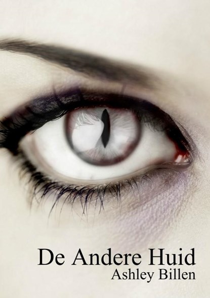 De Andere Huid, Ashley Billen - Paperback - 9789463189729