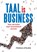 Taal is business, Frieda Steurs - Gebonden - 9789463190220