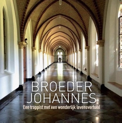 Broeder Johannes, Broeder Johannes - Paperback - 9789463190589