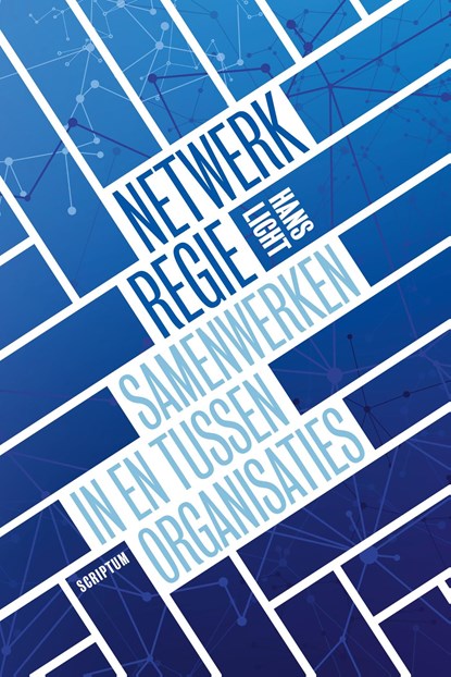 Netwerkregie, Hans Licht - Ebook - 9789463190602