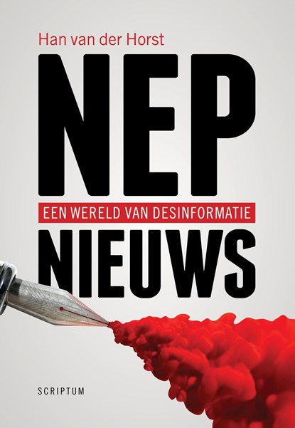 Nepnieuws, Han van der Horst - Ebook - 9789463190701