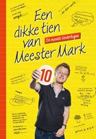 Een dikke tien van Meester Mark | Mark van der Werf | 