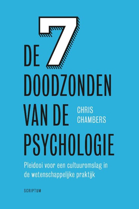 De 7 doodzonden van de psychologie