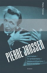 Pierre Janssen - Petra Timmer - 9789463191173