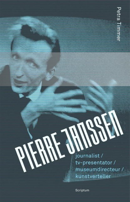 Pierre Janssen, Petra Timmer - Paperback - 9789463191173