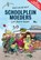 Schoolpleinmoeders, Mark van der Werf - Paperback - 9789463191197