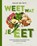 Weet wat je eet, Daan de Wit - Paperback - 9789463191258