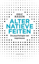 Alternatieve feiten | Eric Rassin | 