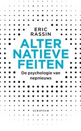 Alternatieve feiten - Eric Rassin - 9789463191289
