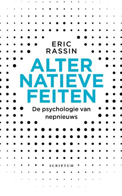 Alternatieve feiten, Eric Rassin - Gebonden - 9789463191289