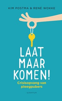 Laat maar komen! | Kim Postma ; René Wokke | 