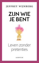 Zijn wie je bent - Jeffrey Wijnberg - 9789463191364