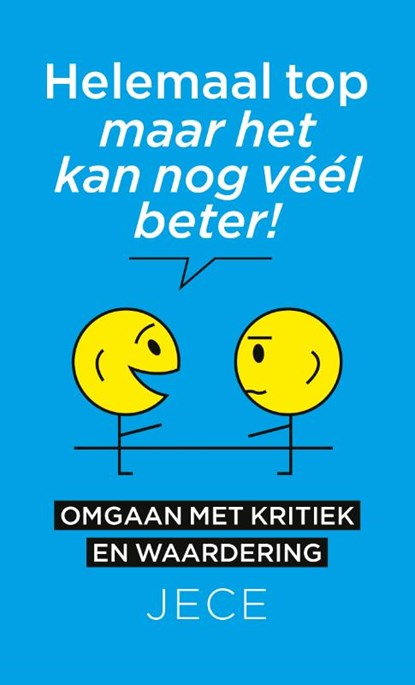 Helemaal top, maar het kan nog veel beter!, Jancees van Westering - Gebonden - 9789463191425